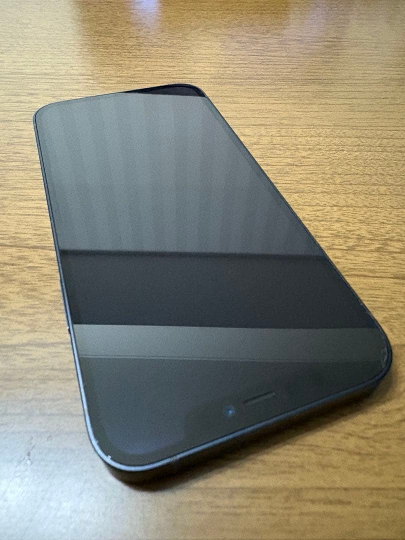 スマートフォン本体 iPhone12 64GB