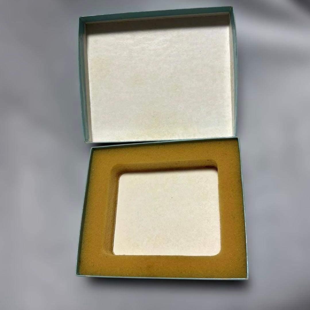 未使用TIFFANY×LADY CLAREコースター4枚セット ヴィンテージ