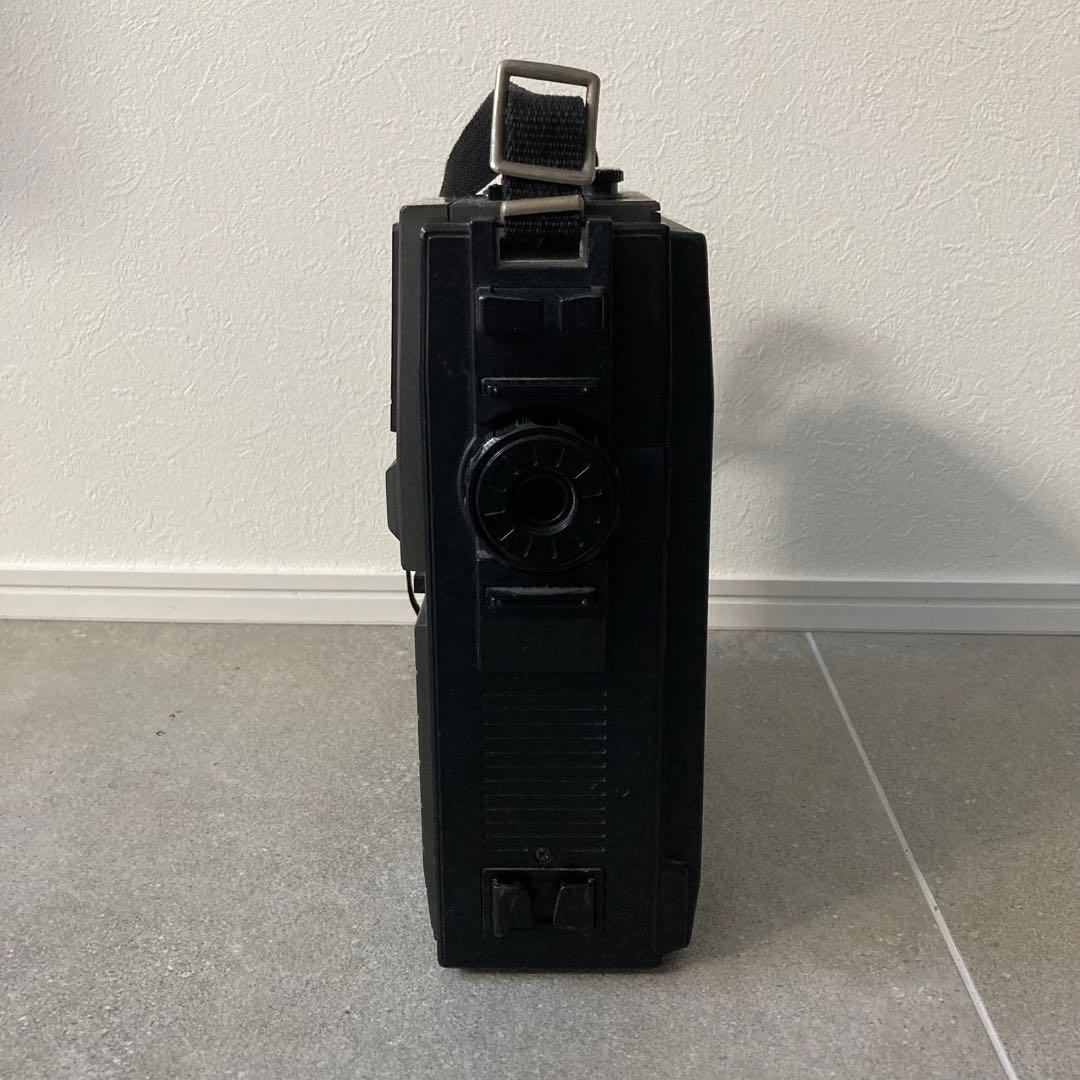 SANYO ラジカセ MR4000 ジャンク 2セット 昭和レトロ