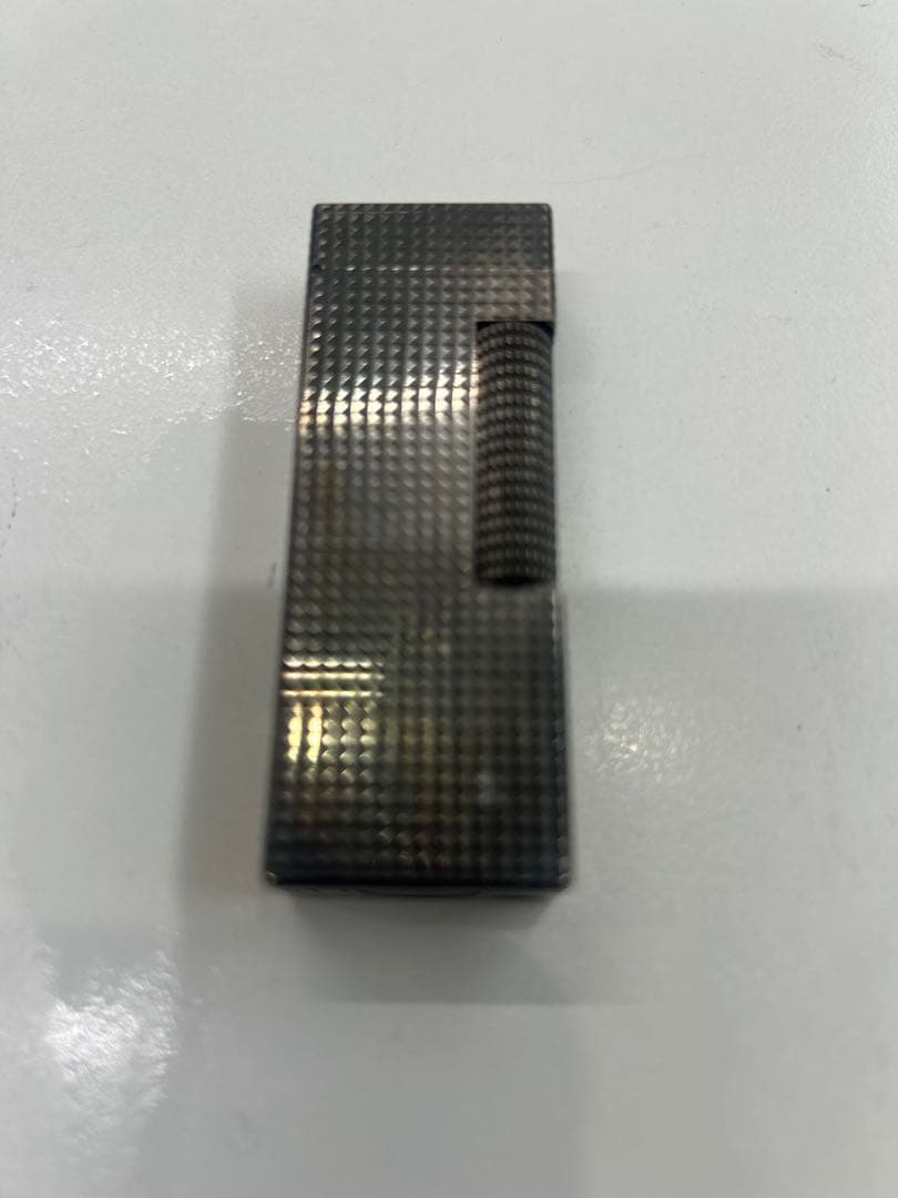 ダンヒル ガスライター