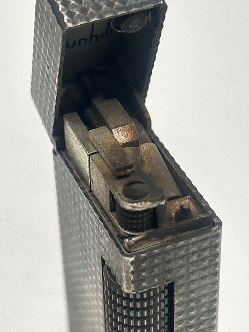 ダンヒル ガスライター