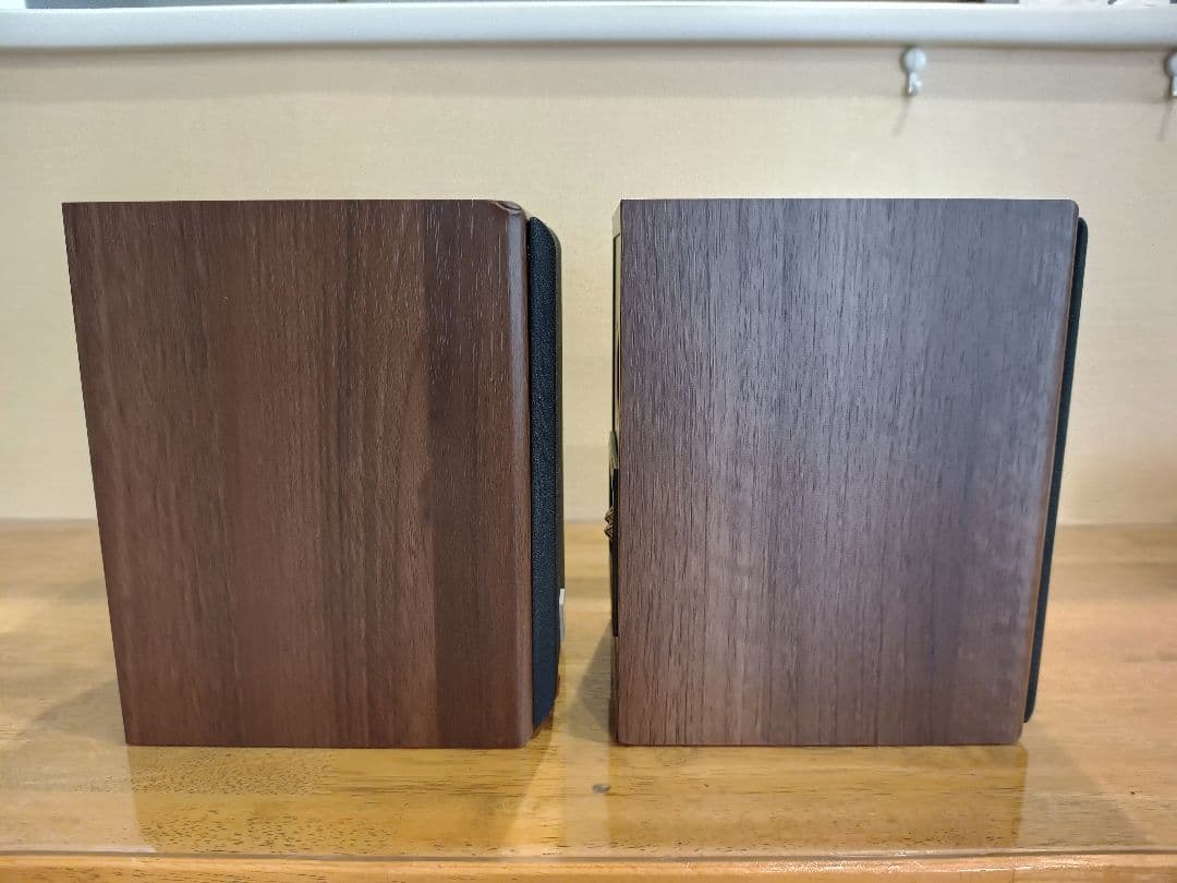 WTR DALI SPEKTOR1 ウォルナット スピーカー