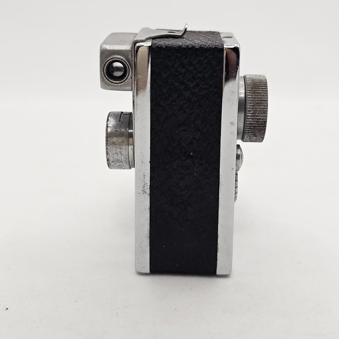 希少 Steky Model III 豆カメラ テレレンズ リコー