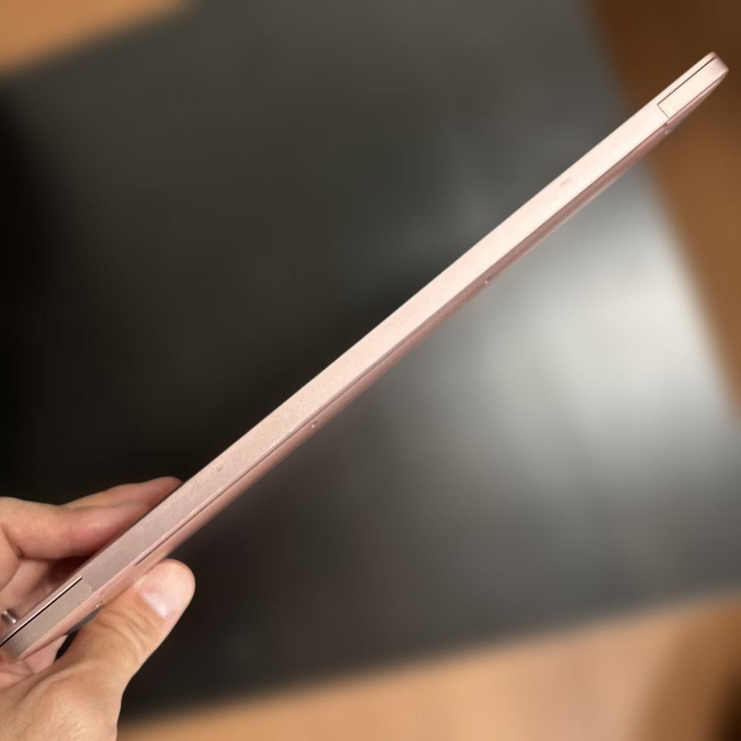 【美品】MacBook Retina 2017年モデル A1534 256GB