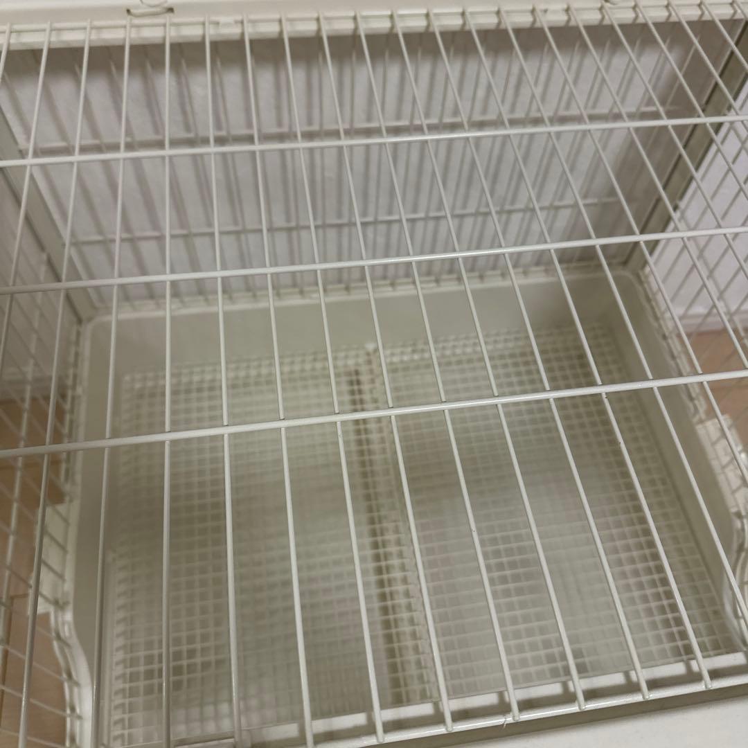 ＧＥＸ　クリアフロント６０ＷＦ　幅６２．０×奥行５０．０×高さ５０．０ｃｍ