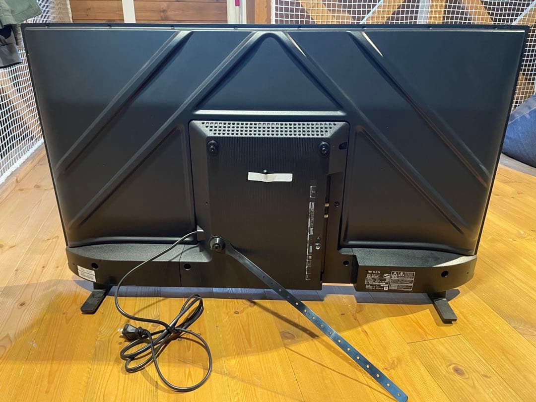 REGZA 40V35N 40インチ液晶テレビ