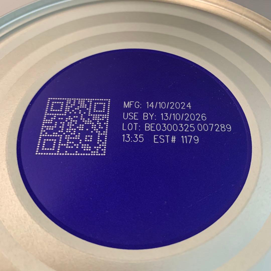 ベラミーズ オーガニック粉ミルク step3(12ヶ月以降) 大缶 900g×2