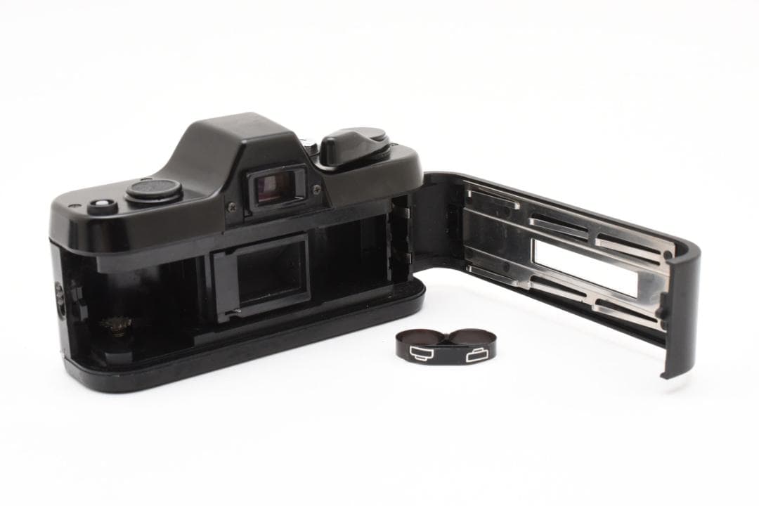 #246★動作品★PENTAX AUTO 110