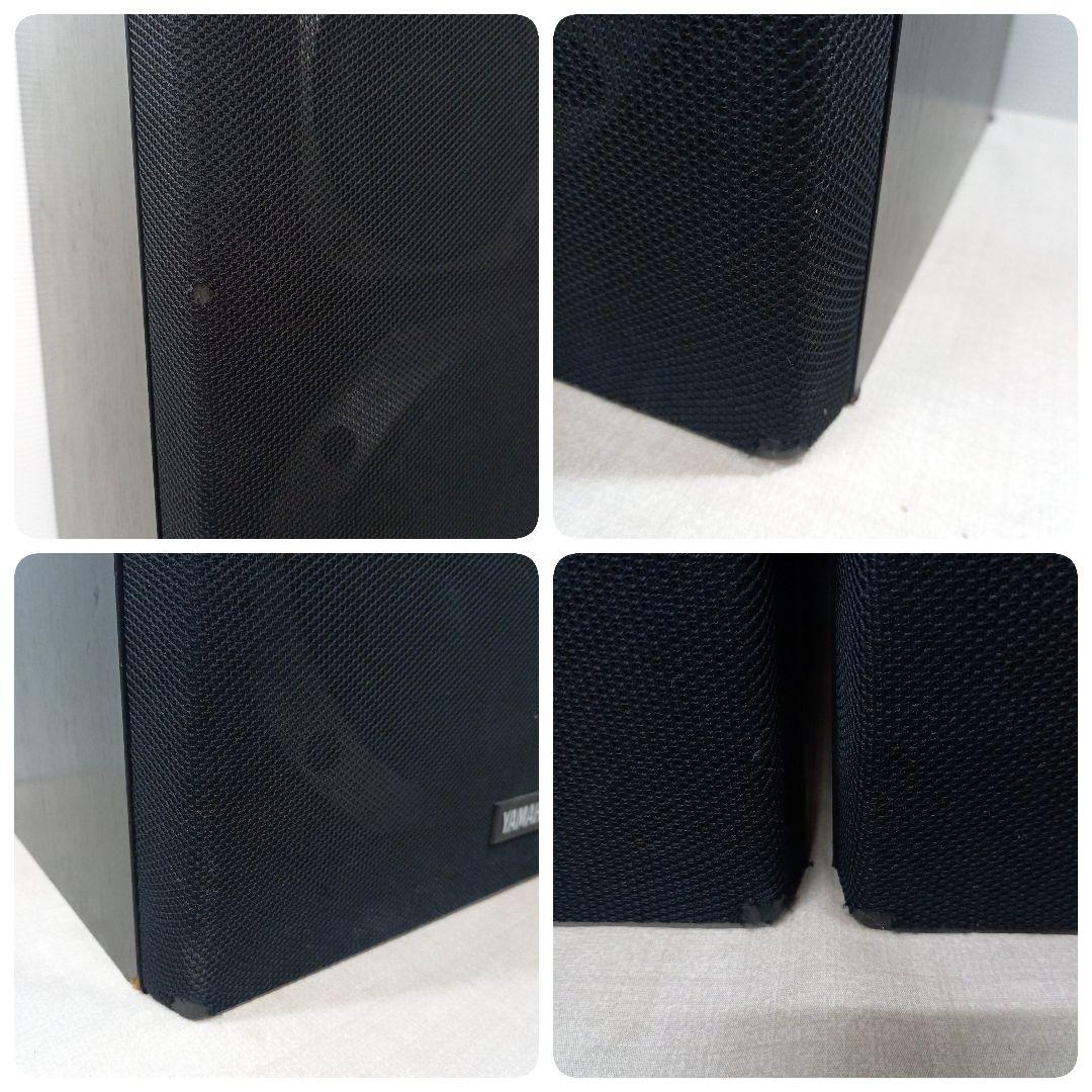YAMAHA スピーカーペア NS-500M 日本製 ヤマハ