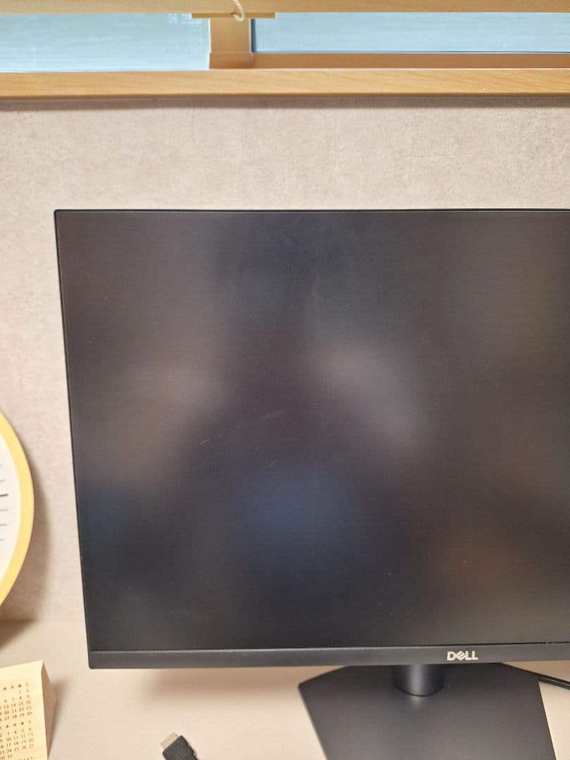 DELL デル S2421HSX モニター 本体