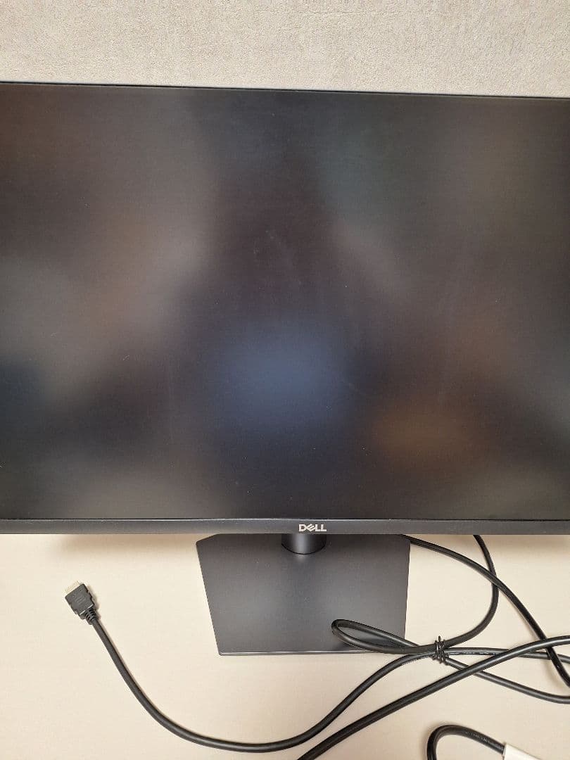 DELL デル S2421HSX モニター 本体