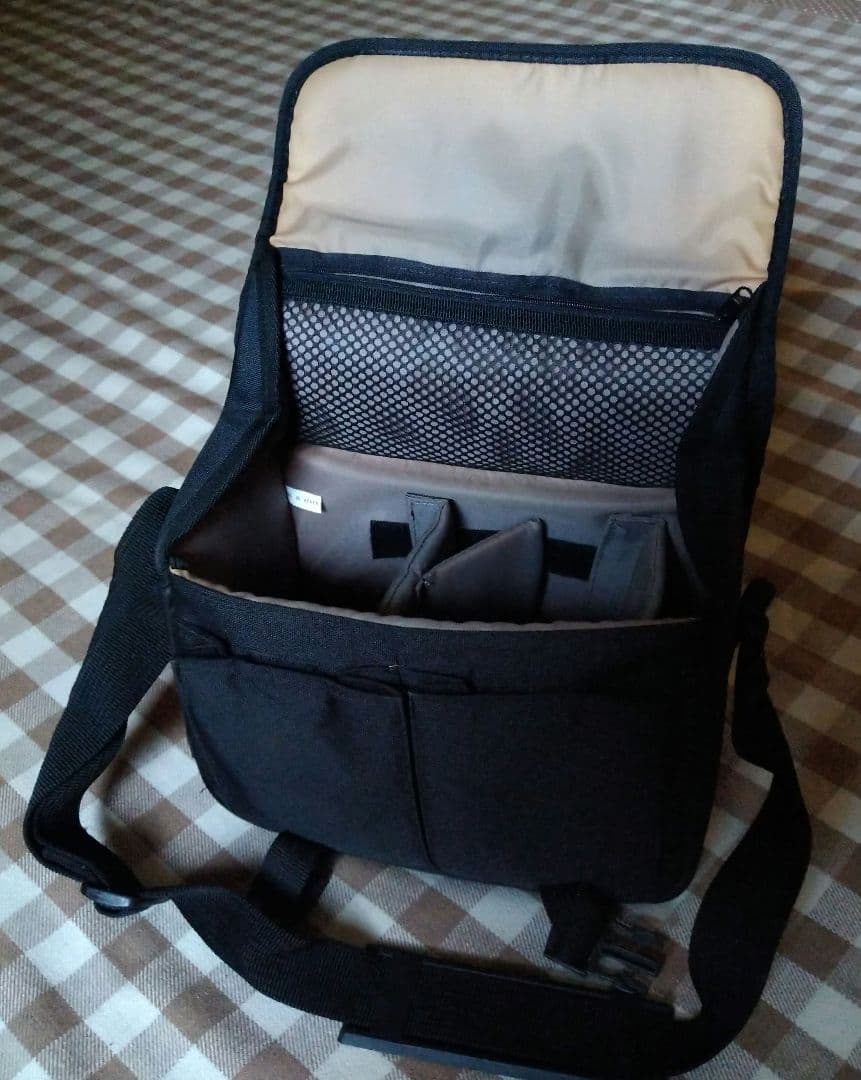 【セット売り】SIGMA カメラとAE Zoomレンズ　バッグ　説明書セット