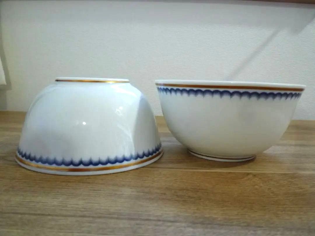 激レア？ リチャードジノリ イタリアンフルーツ ライスボウル 、2個