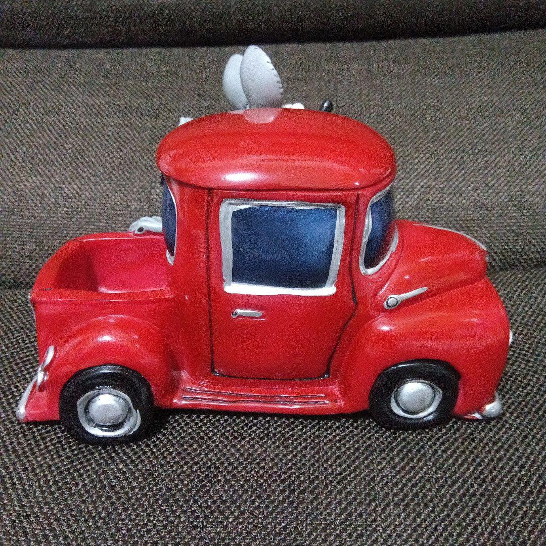 ラットフィンク 灰皿/小物いれ 美品（未使用）