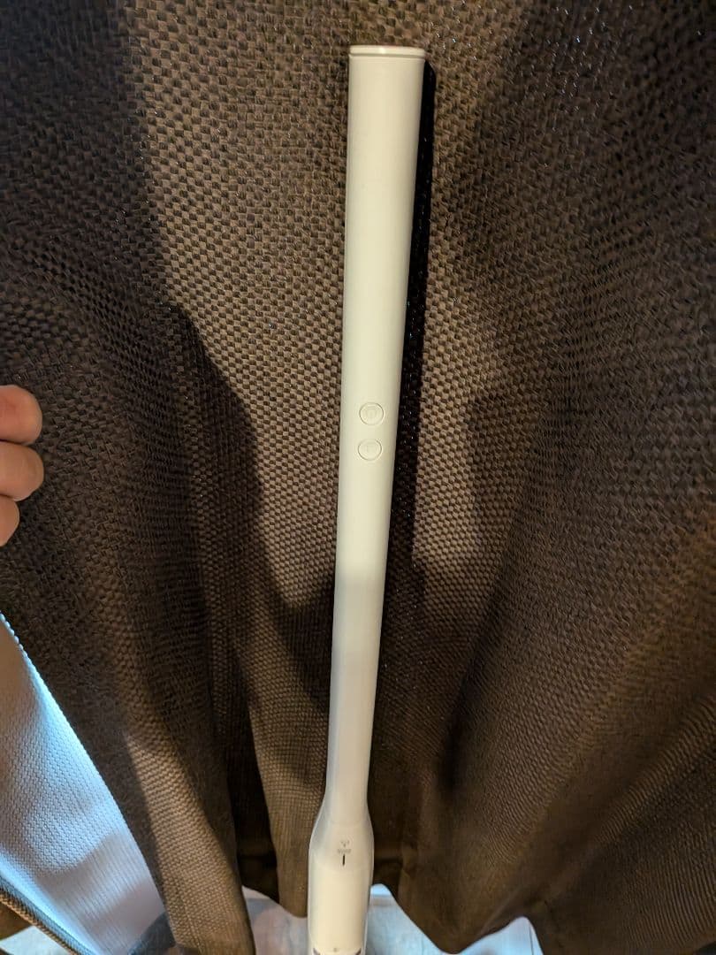 Panasonic MC-NS10K コードレス掃除機 2022年製