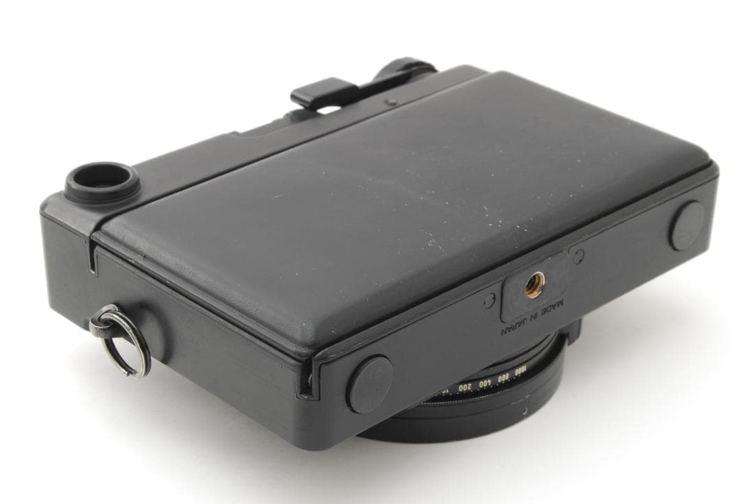 プラウベル PLAUBEL makina 67 NIKKOR 80mm