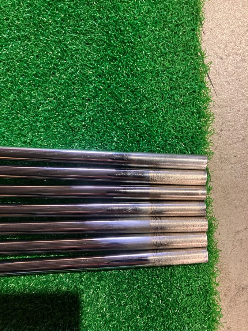 プロジェクトx 6.0 7本セット