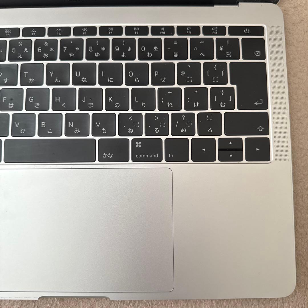 MacBook Pro 13インチ 2017