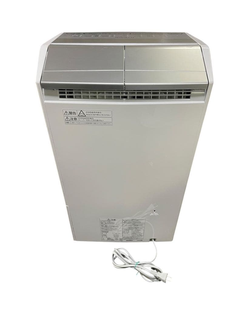 Panasonic ハイブリッド方式 衣類乾燥除湿機 F-YHRX200