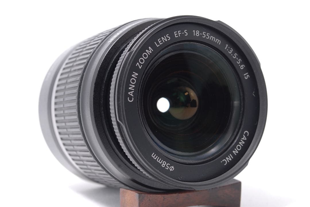 本格派✨Canon EOS 80D★手ぶれ補正レンズセット★Wi-Fi＆自撮り