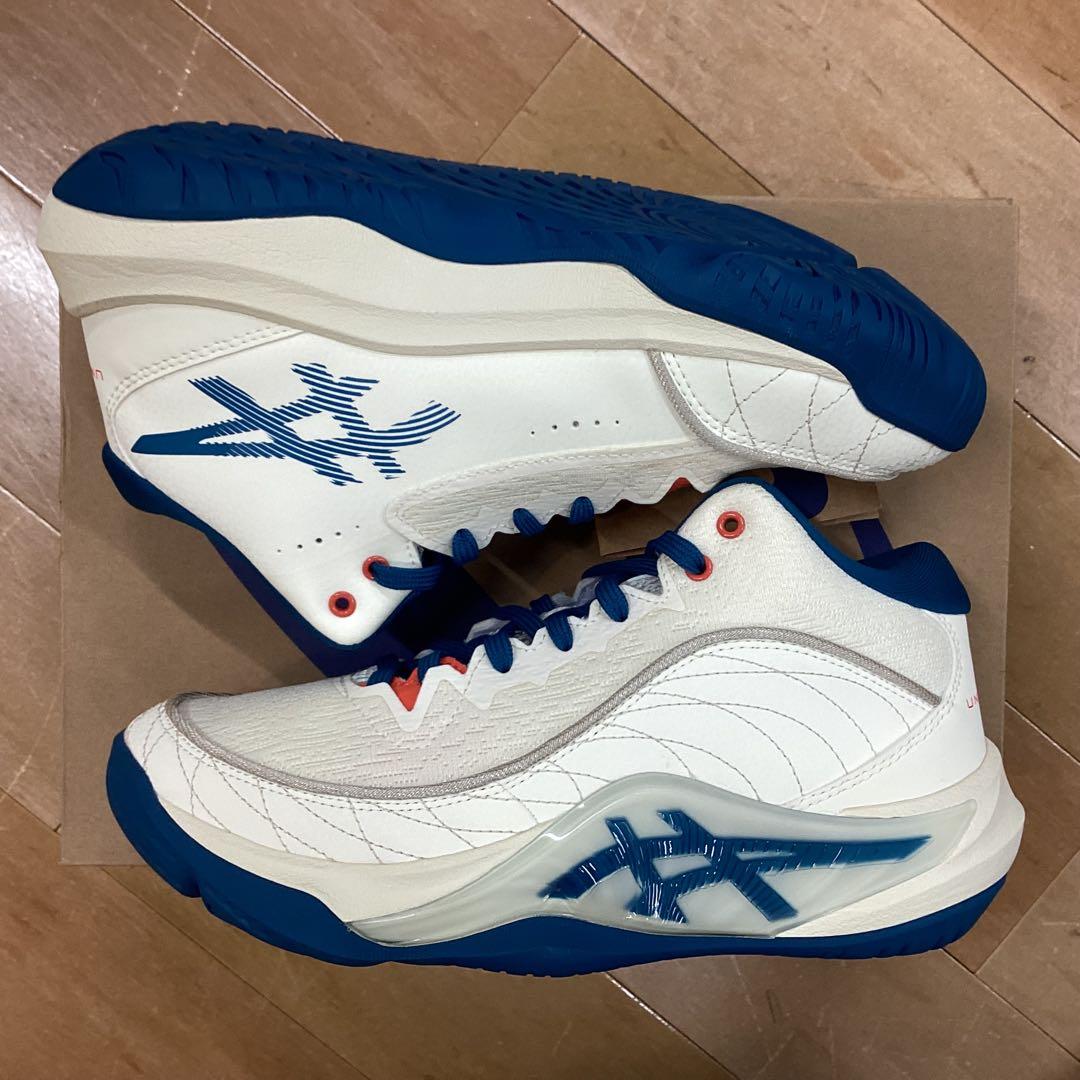 シューズ(男性用) UNPRE ARS 3 750 24.5cm