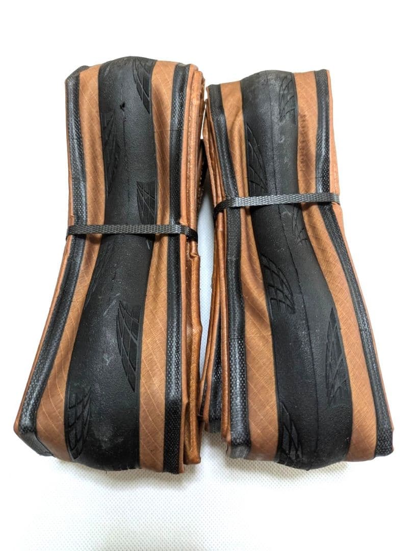 2本セット GP5000 25C グランプリ 新品未使用 箱なし