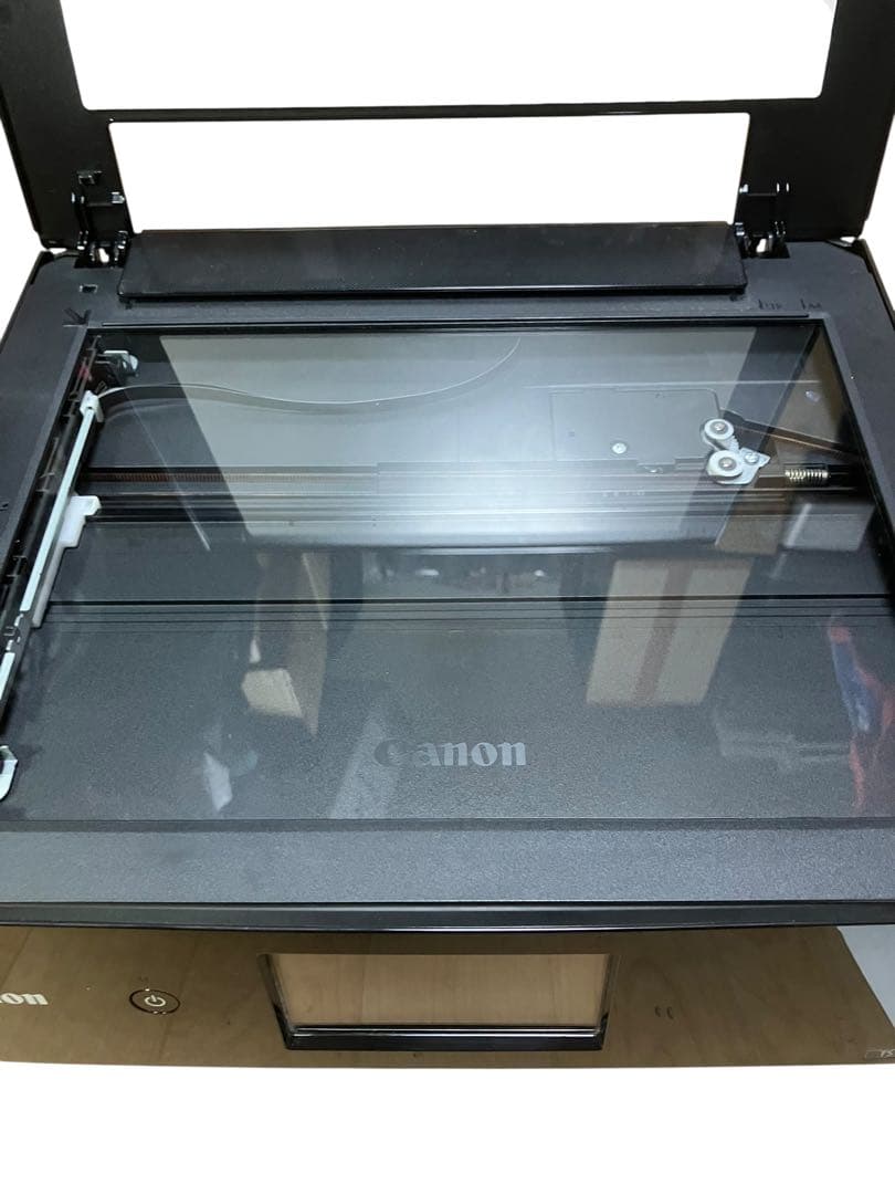 Canonインクジェットプリンター複合機 PIXUS TS8230 キャノン