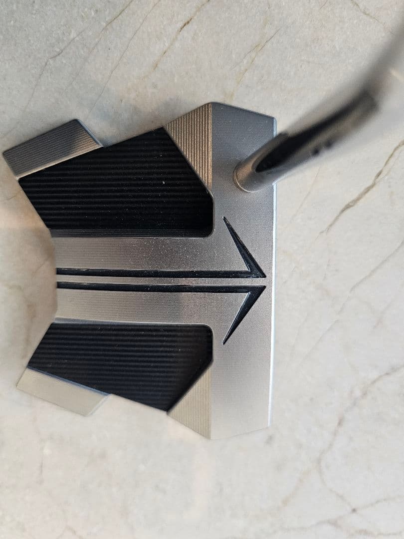 [希少]Scotty Cameron PHANTOM パター　中尺38インチ