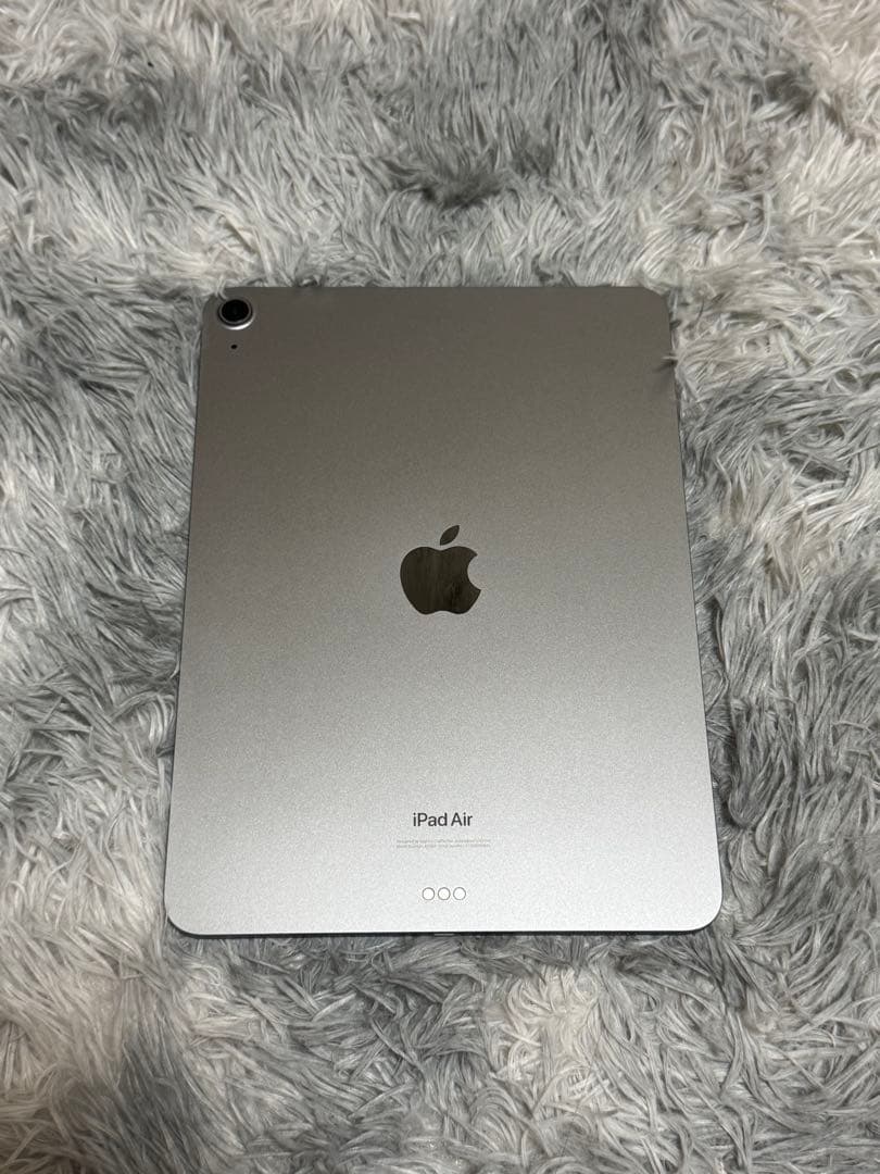 iPad Air第6世代 M2チップ 128GB Wi-Fi