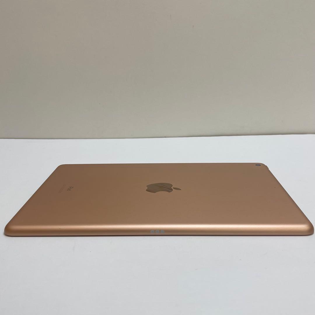 #721 iPad 第7世代 128GB Wi-Fi A2197 100%