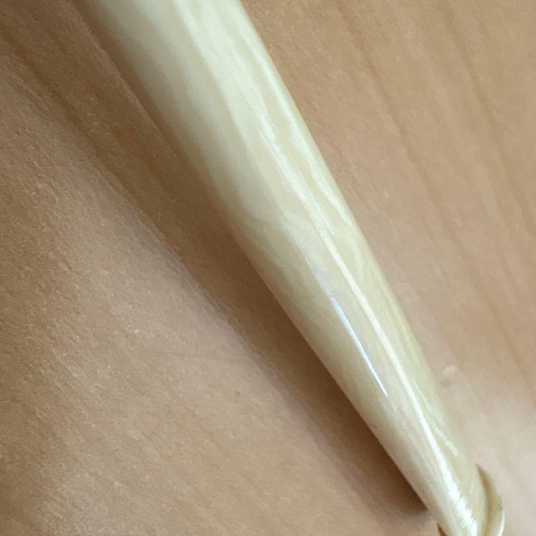 ヴィンテージ　喫煙具　煙管（きせる）