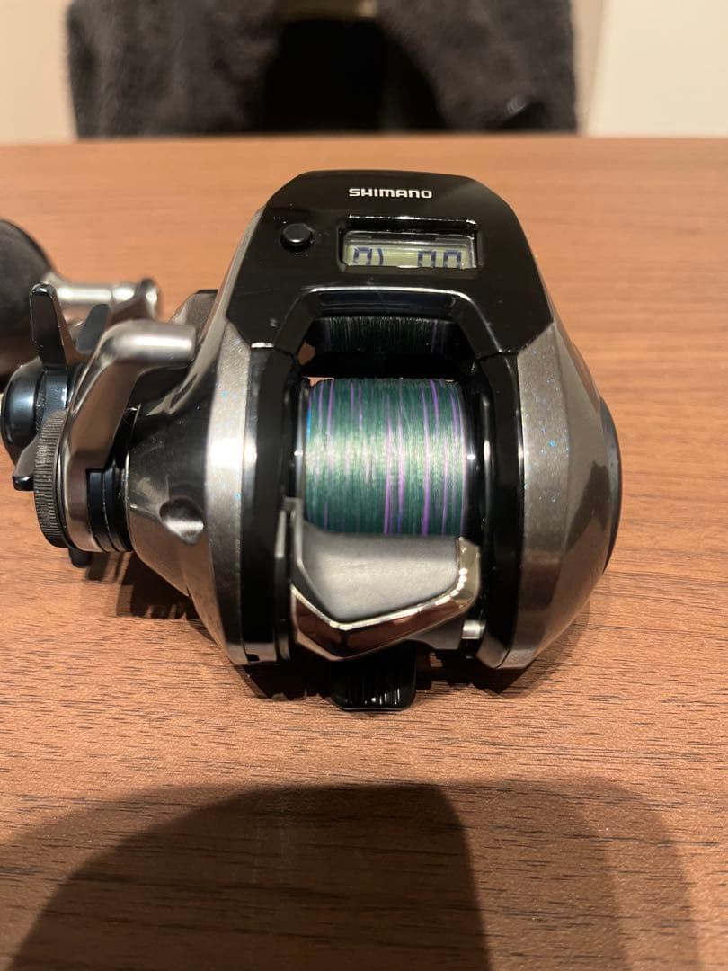 グラップラープレミアム