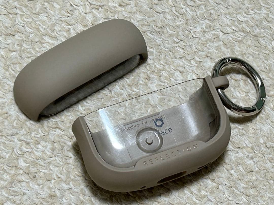 ア*生様 AirPods Pro 第2世代とおまけ