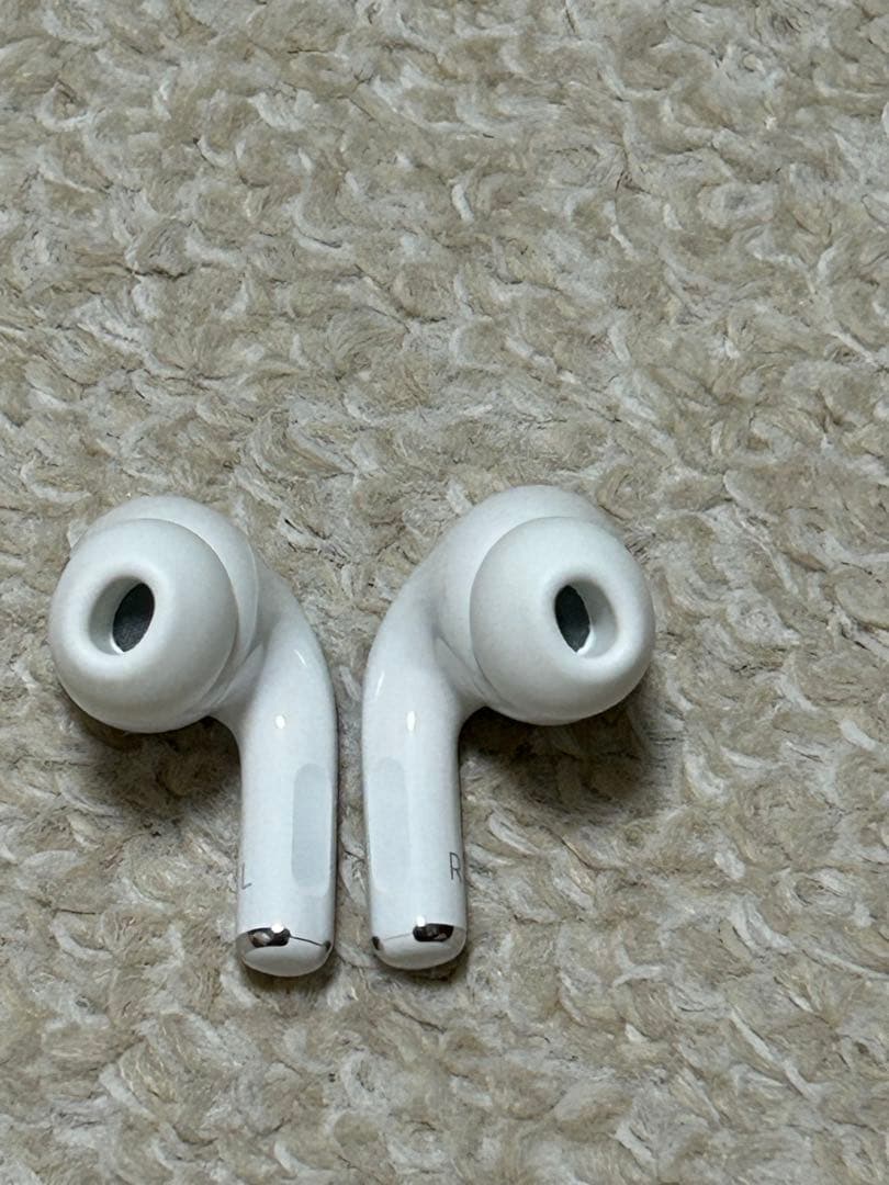 ア*生様 AirPods Pro 第2世代とおまけ