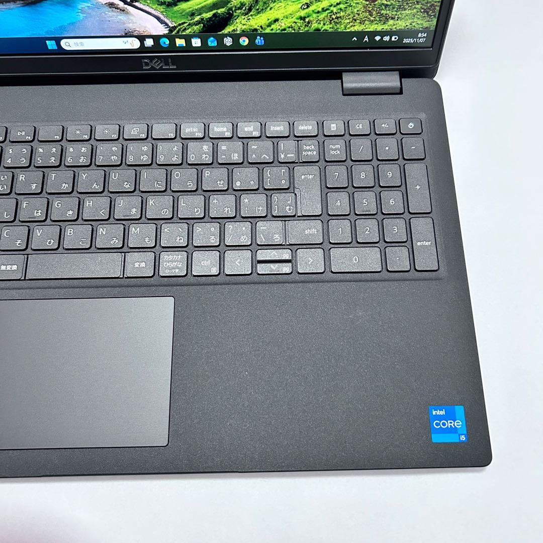 第11世代 i5｜DELL Latitude 3520｜16GB｜Win11