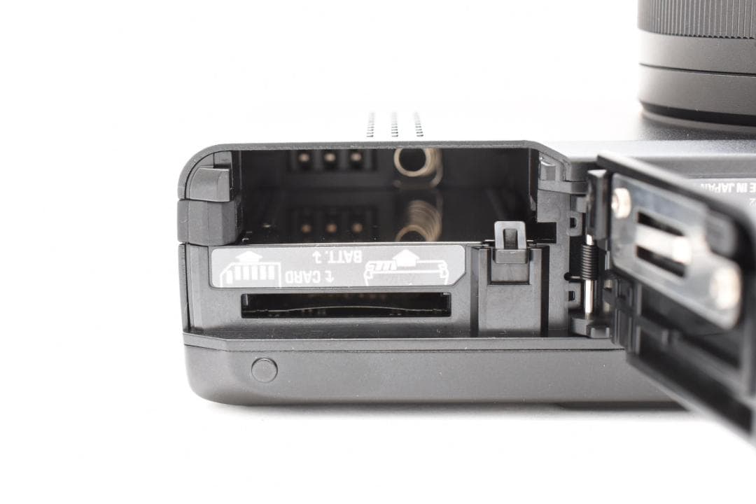 SIGMA DP2 Merrill シグマ メリル デジカメ コンデジ 訳あり