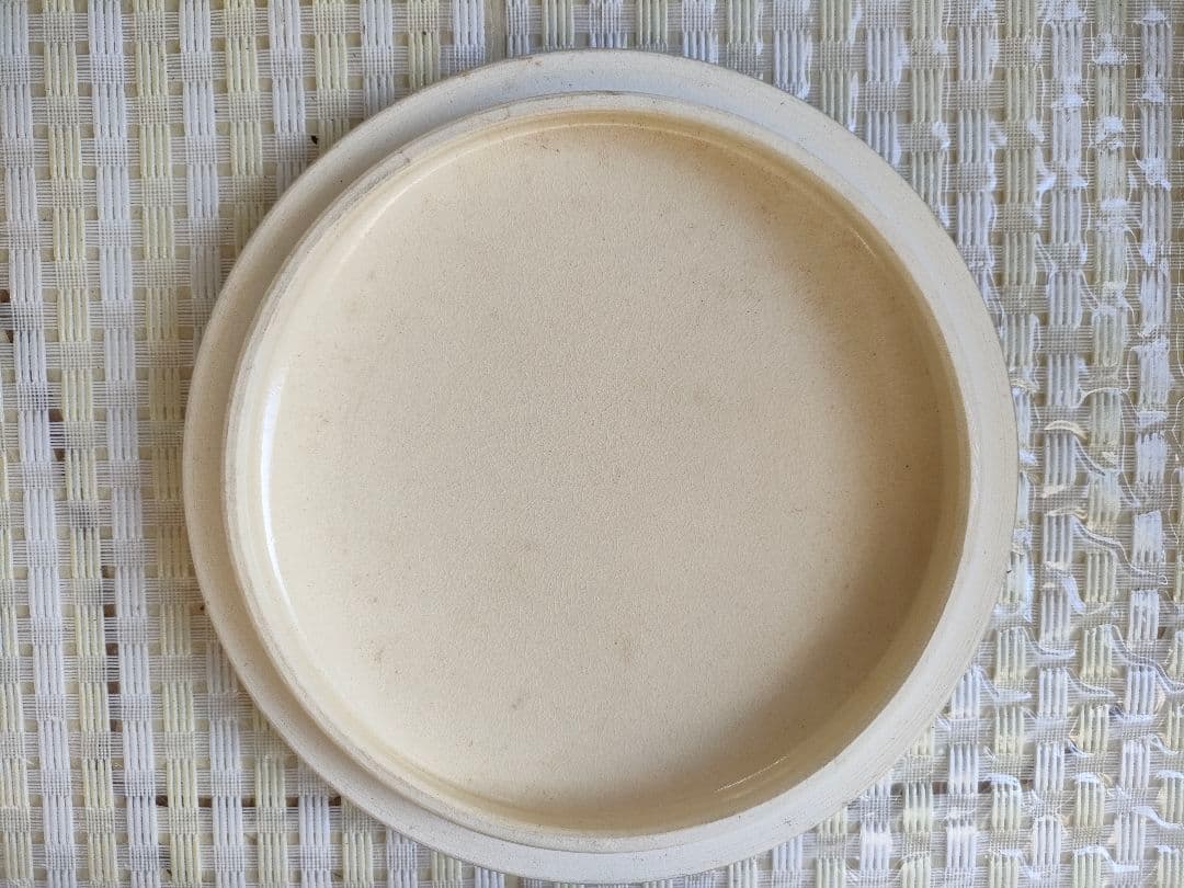 ●茶道具 宝泉作 水次 色絵海老文刻印あり 共箱付 京焼 水注 水次 茶会茶道具