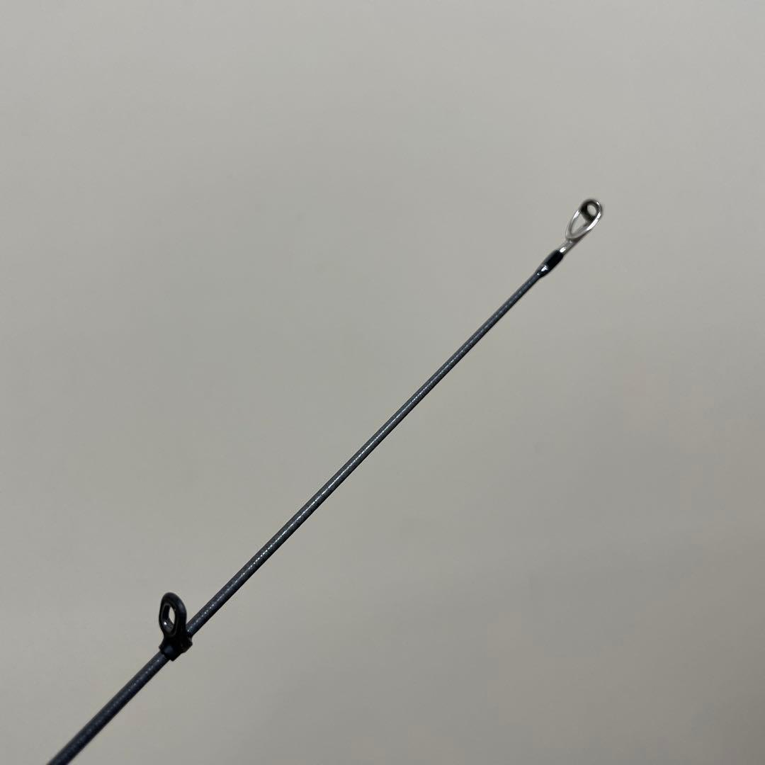 エギゾースト5G EZ5-832ML エギングロッド　エギゾースト5g