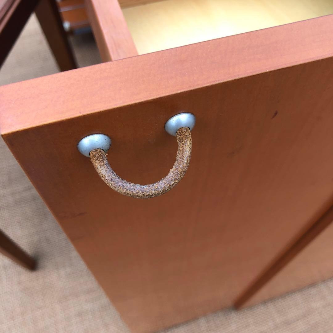 アルフレックス arflex コンポーザー ドレッサー チェア