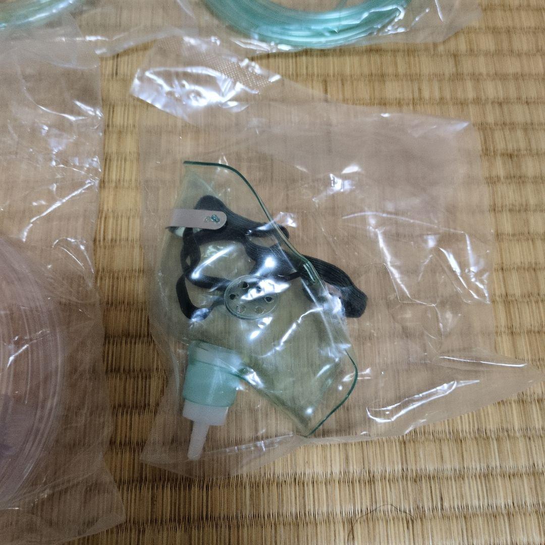 家庭用酸素発生器 高濃度酸素 人・ペット用　IKOU JY-102 MEDRIS