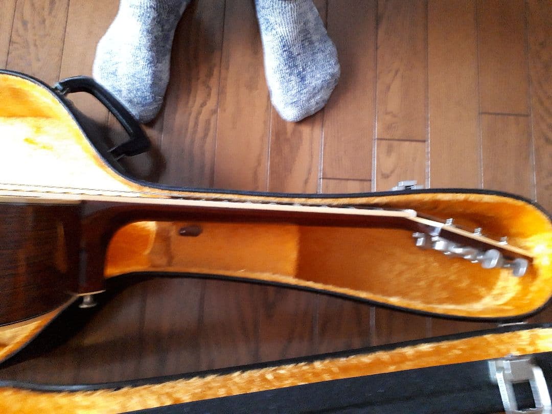 ヤマハ　FG450 1972～1974年