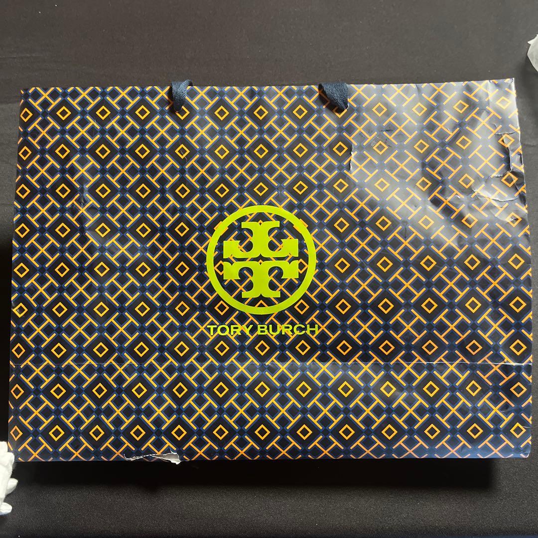 トリーバーチ マックグロー トートバッグ 2way