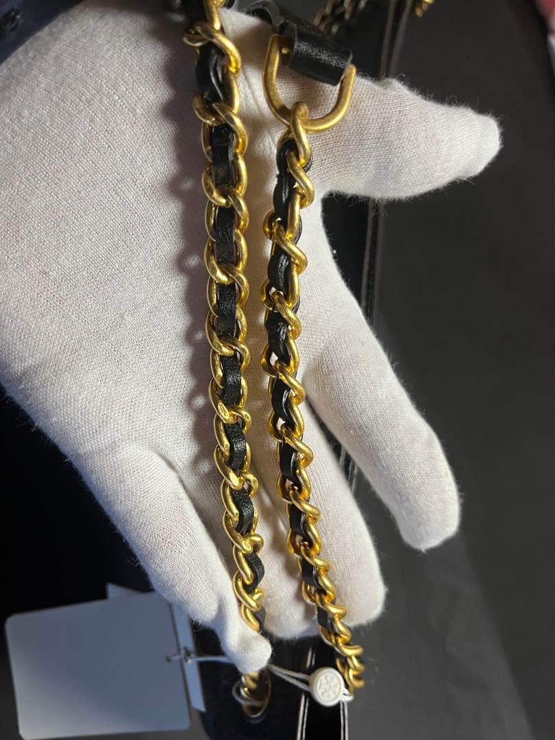 トリーバーチ マックグロー トートバッグ 2way