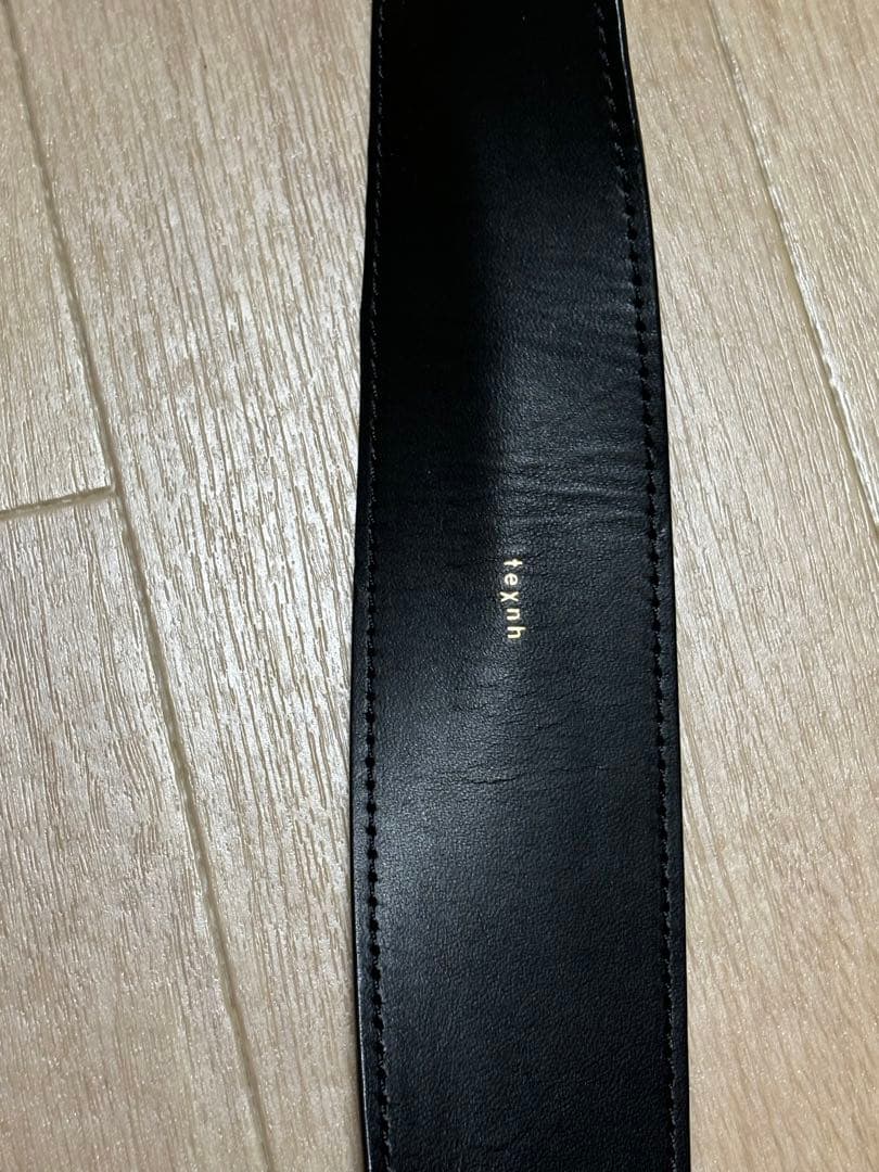 ナ*ス様 texnh triangleshoulder テクネ　トライアングルシ