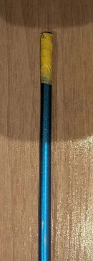 【中古】フジクラ　スピーダーエボリューションⅤ　FWシャフト　60S