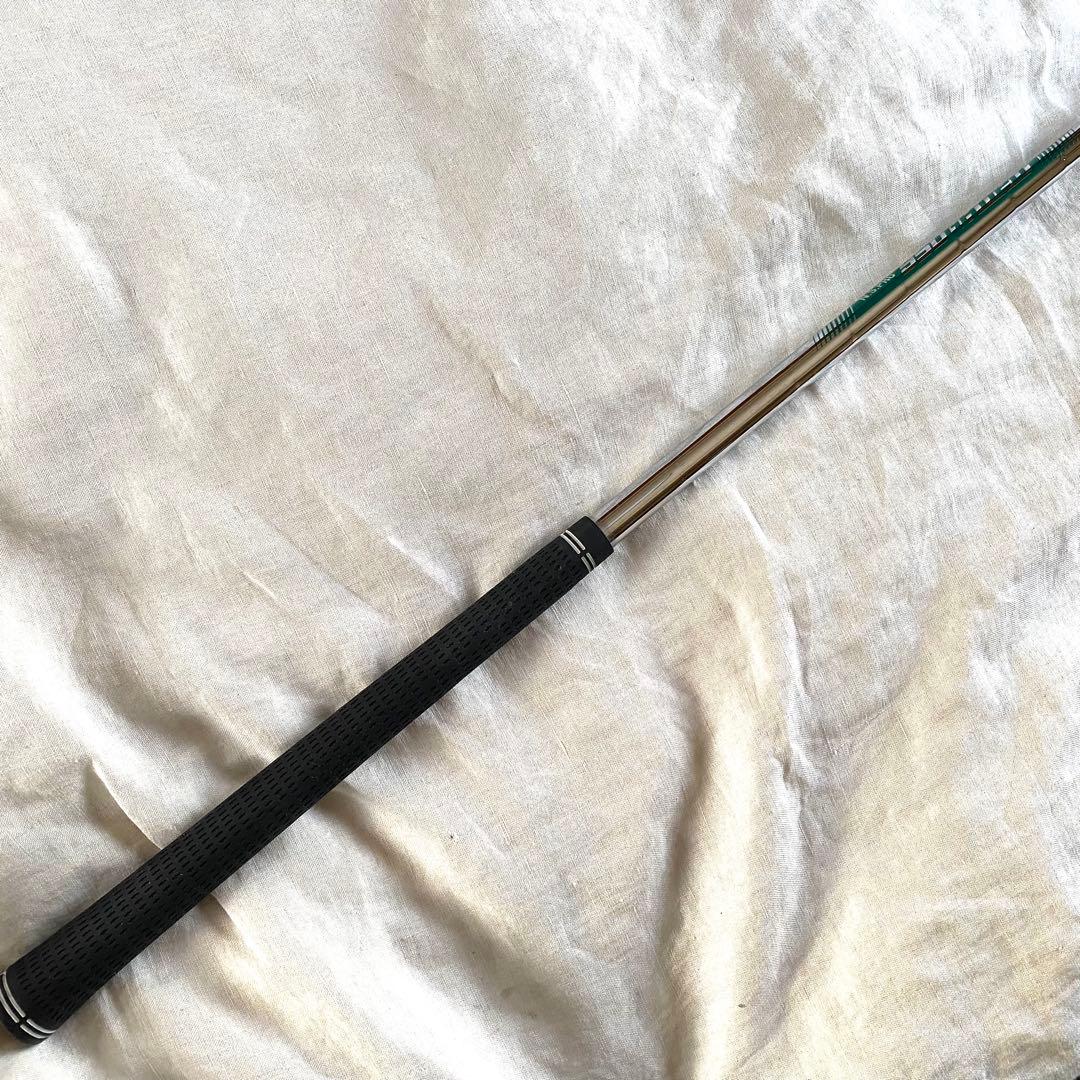 Srixon ZX Mk2 HYBRID 22度 950 Neo X