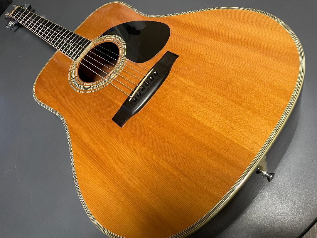 K.Yairi YW-500P 1976年製 美品