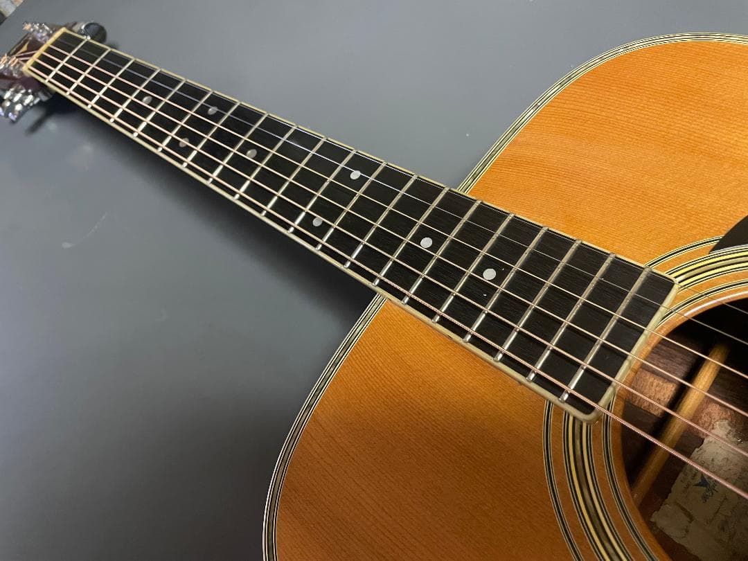 K.Yairi YW-500P 1976年製 美品