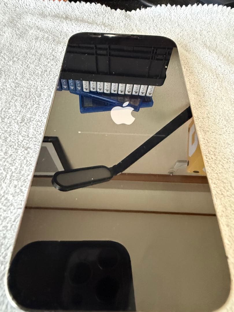 iPhone 13 Pro MAX グラファイト 512GB simフリー