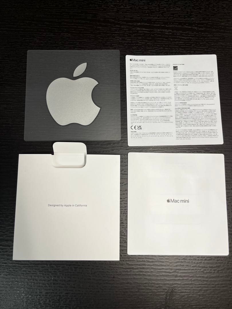 専用品　　　M1 Mac mini 16GB